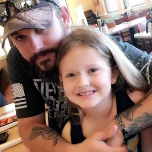 Meet your Posher, Joshua